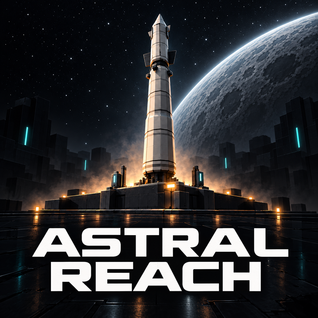 Astral Reach